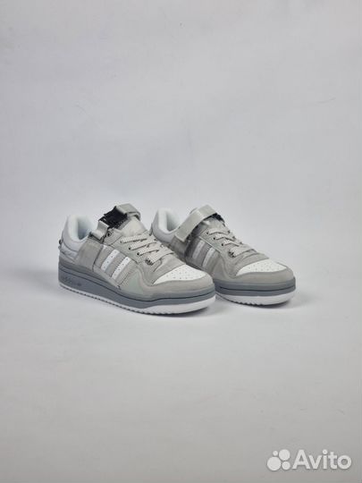 Кроссовки adidas forum low