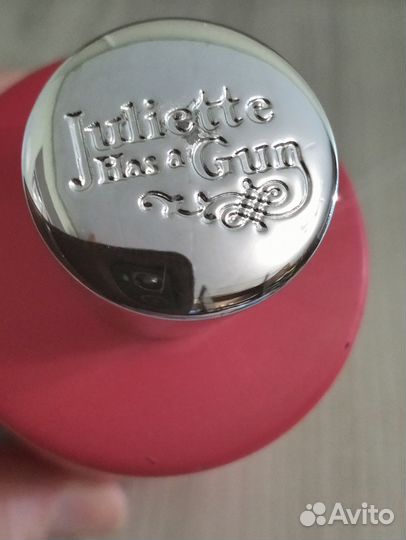 Mmmm. Juliette Has A Gun EDP 100 мл