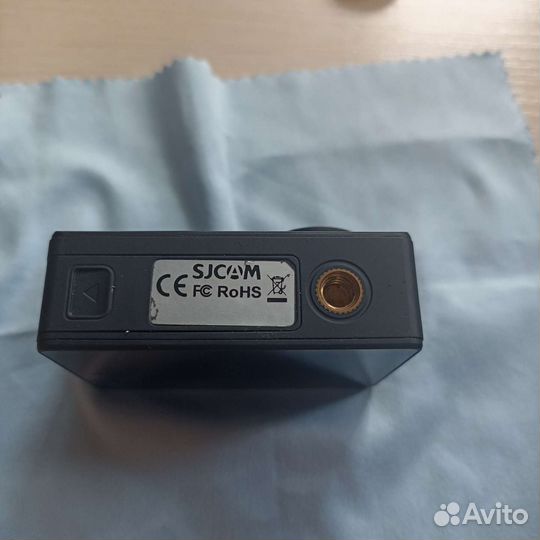 Экшн-камера sjcam sj8 plus