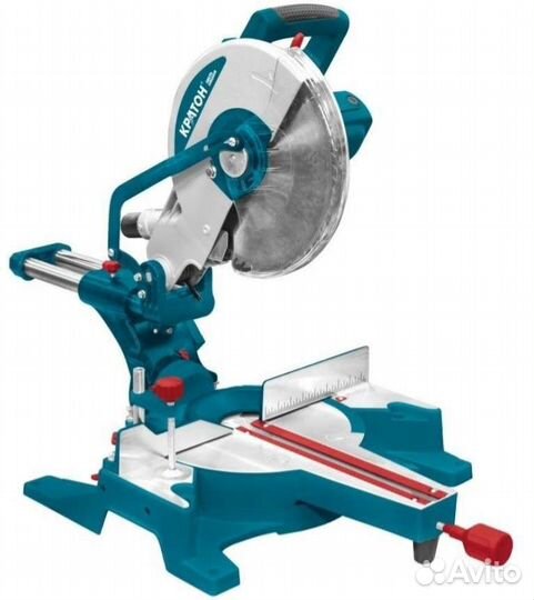 Торцовочная пила Кратон MS-1900/305