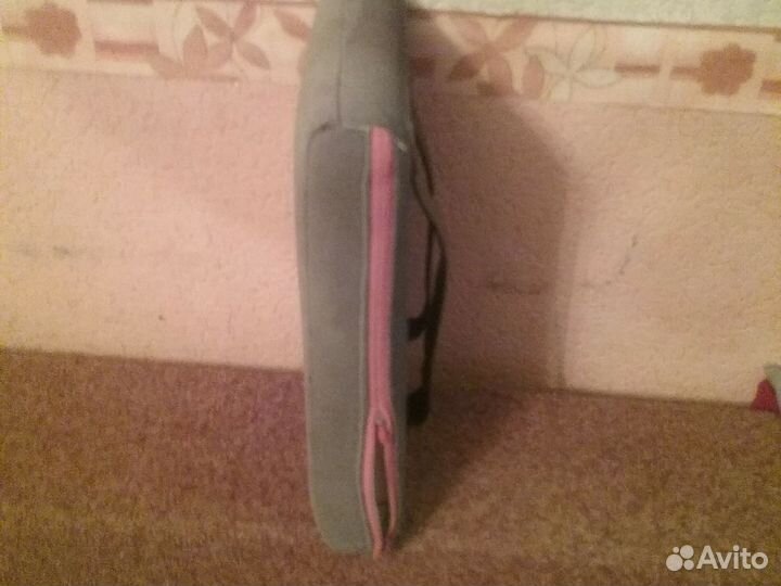 Макивара детская.36 на 26 не пробитая.самоделка