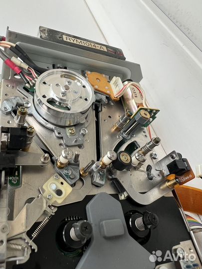 Ремонт DAT DAT Servise