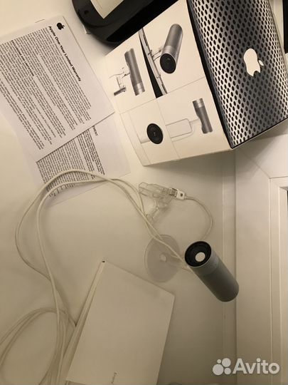 Веб камера iSight Apple a1023