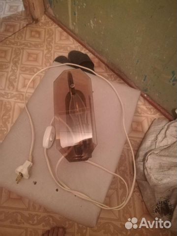 Светильник настенный