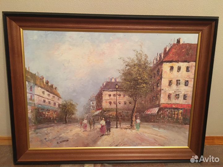 Продам картину