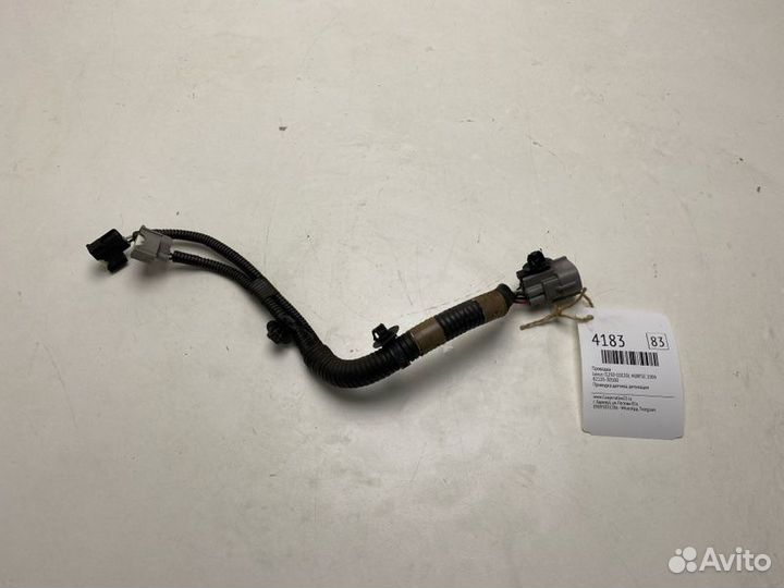 Проводка Lexus Is250 GSE20L 4grfse 2006