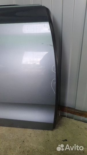 Дверь задняя правая 90977711 BMW 5 F10/F11/GT F07 3.0 Дизель