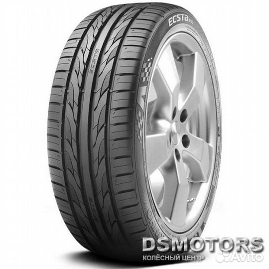 Kumho Ecsta PS31 225/55 R17 101W