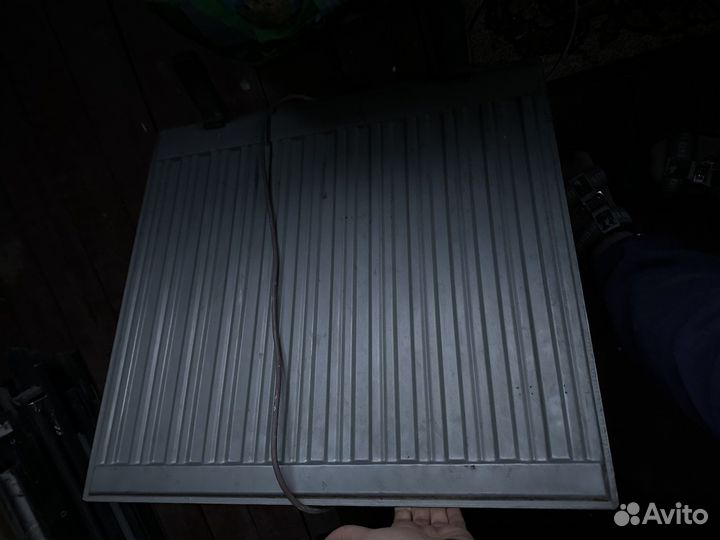 Обогреватель