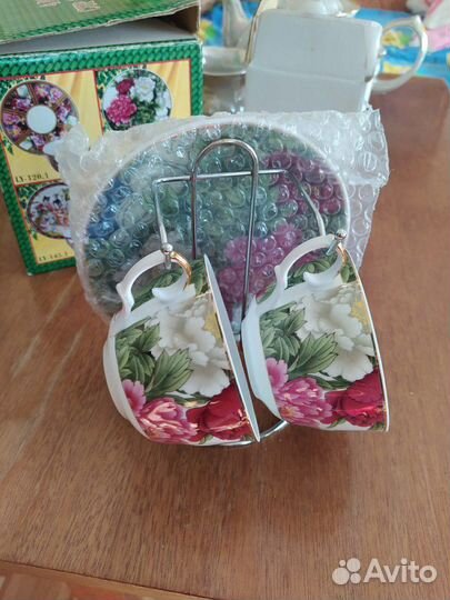 Чашка