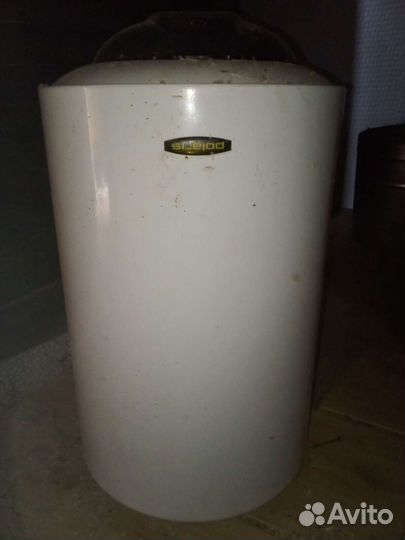 Бойлер водонагреватель электрический
