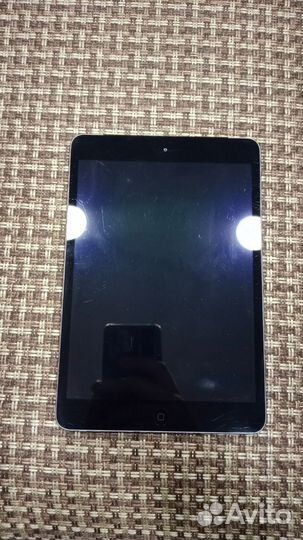 iPad mini 2