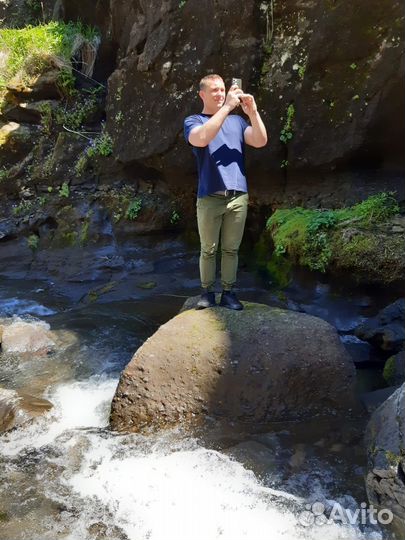 Туры по Итурупу, проживание