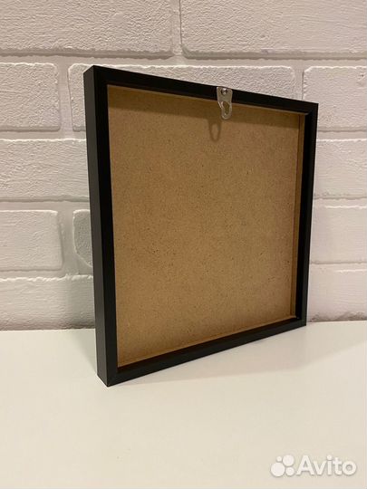 Картина Хеллбой в стиле поп-арт поcтер портрет