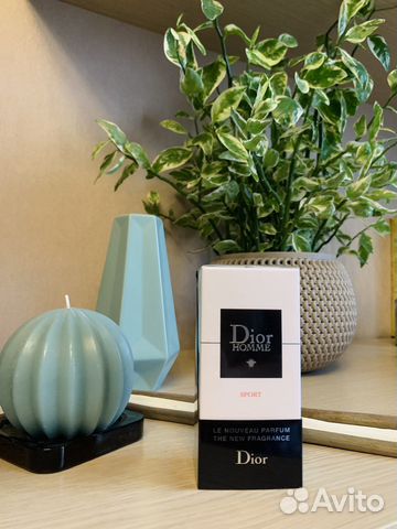 Туалетная вода