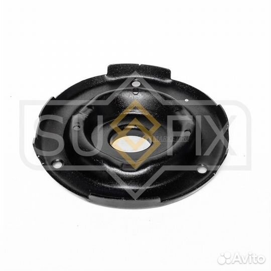 Sufix FM-1238 Проставка пружины перед прав/лев