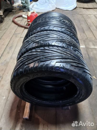 Maxxis MA-Z1 Victra 205/55 R16 94W