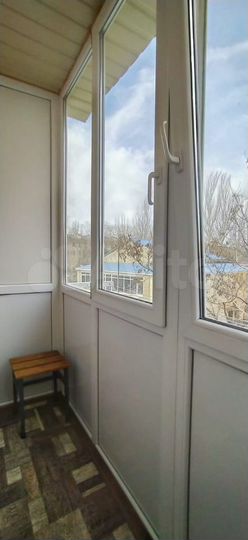 1-к. квартира, 33 м², 3/5 эт.