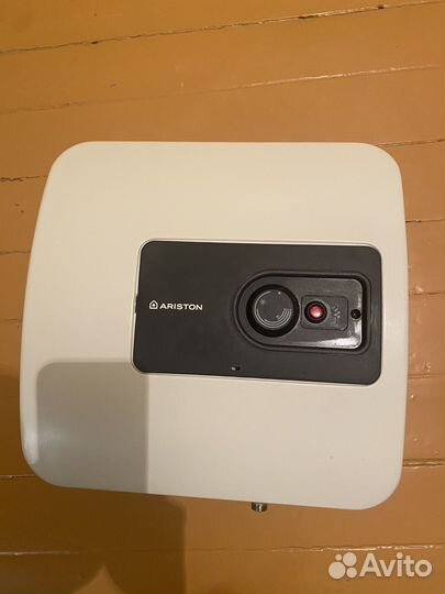 Водонагреватель накопительный ariston sg 15 or