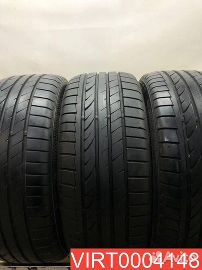 Dunlop SP Sport Maxx TT 235/35 R19 91Y