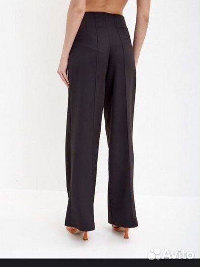 Брюки новые