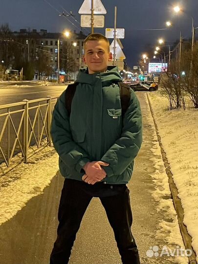 Мастер по ремонту компьютеров и ноутбуков