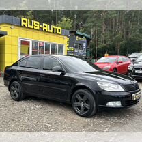 Skoda Octavia 1.8 AT, 2011, 163 800 км, с пробегом, цена 1 049 000 руб.