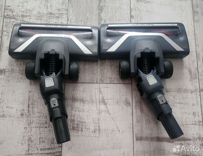 Щетка Tefal X-Force Flex 8.60 Allergy TY9639WO