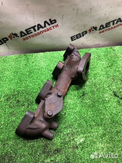 Коллектор выпускной Great Wall Hover H2