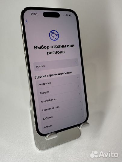 Дисплей iPhone 14pro оригинал 100%