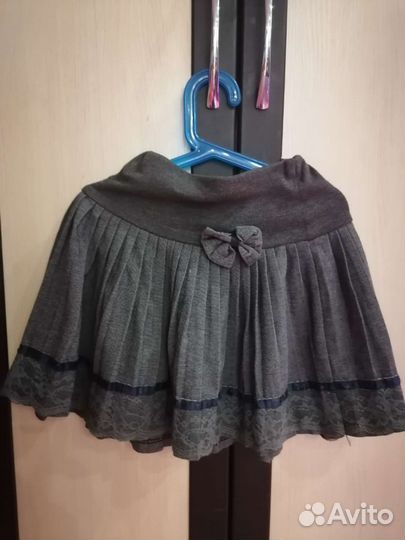 Одежда для школы