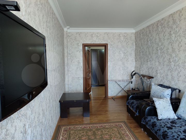 2-к. квартира, 62 м², 2/5 эт.