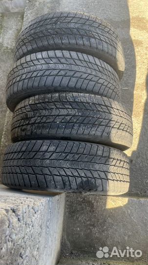 Nexen Winguard Ice Plus 185/60 R15 88T