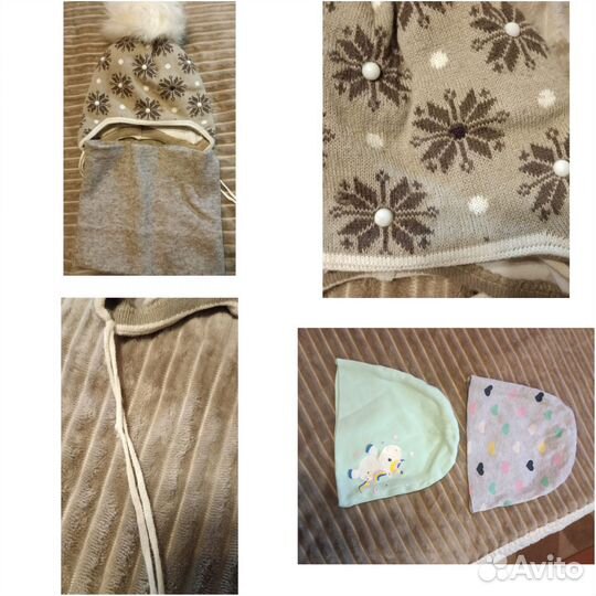 Одежда и обувь для девочки 98-104 пакетом и без