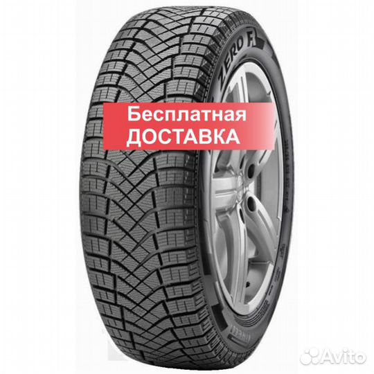Pirelli Ice Zero FR 235/65 R17
