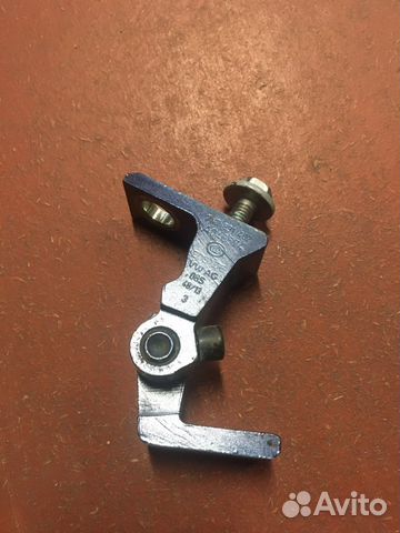 Петля двери Фольксваген Поло седан