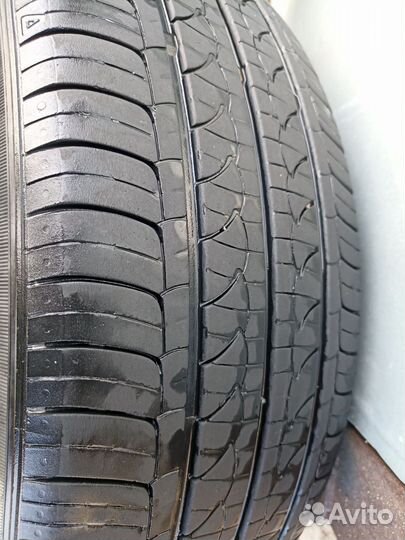 Nexen N'Priz AH8 195/60 R16