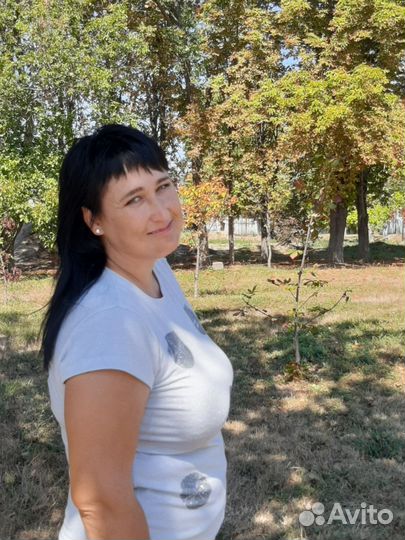 Помощница по дому