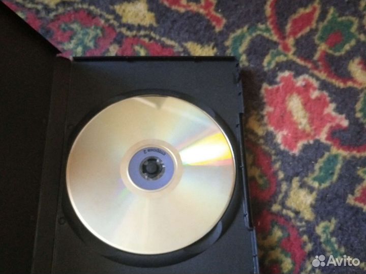 Караоке диск