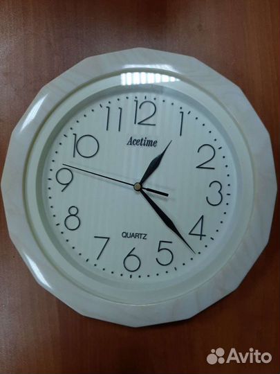 Часы acetime