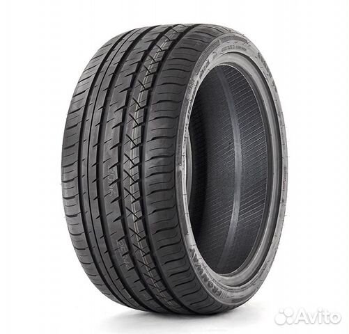 Fronway Eurus 08 255/45 R18 103W
