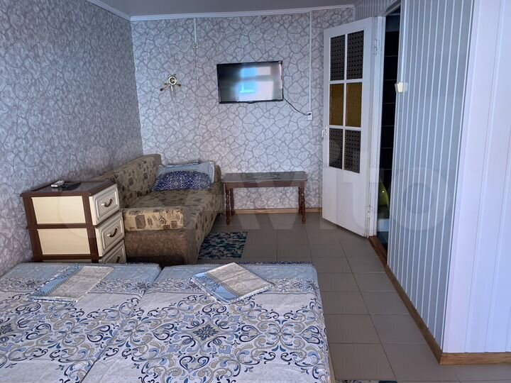 Комната 15 м², 1/1 эт.