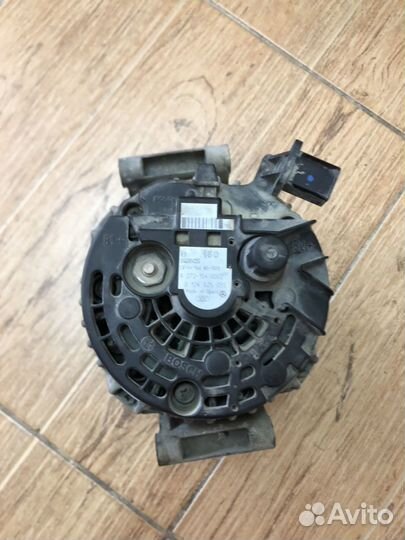 Генератор 150A для Mercedes W203 W204 W207 W209 W2