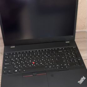 Lenovo Thinkpad p52s 4K I7-8650U Quadro 8/256 Gb с