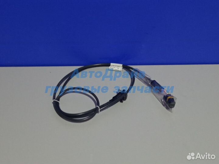 Датчик износа колодок ман тгс тгх