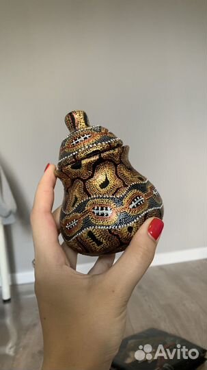 Разные штучки