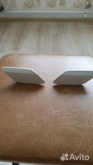 Крышки форсунки правая и левая Тигуан 2 оригинал