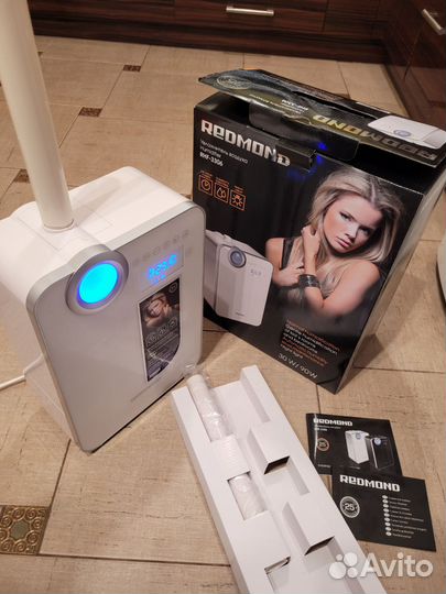 Увлажнитель воздуха Redmond