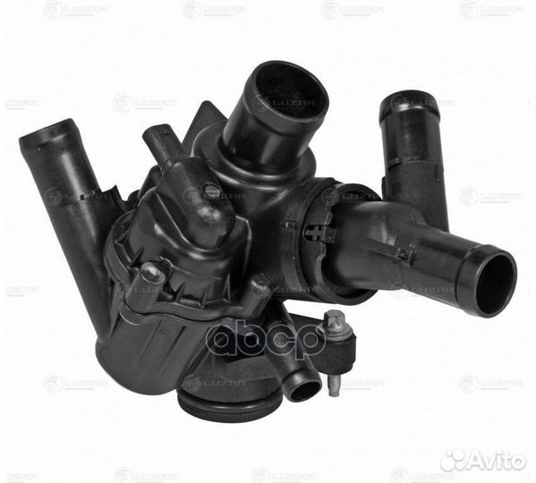 Luzar LT15274 Термостат Mercedes-Benz class B L