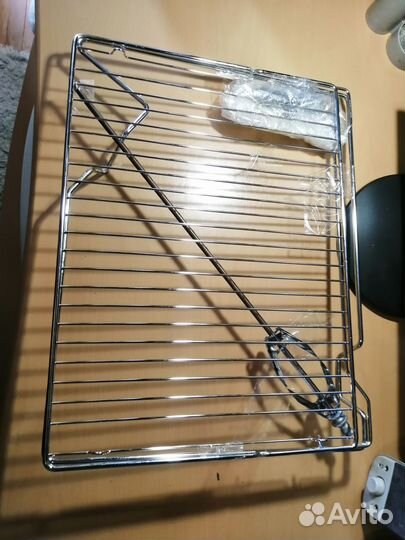 Новый набор для гриля на газовую плиту Горение